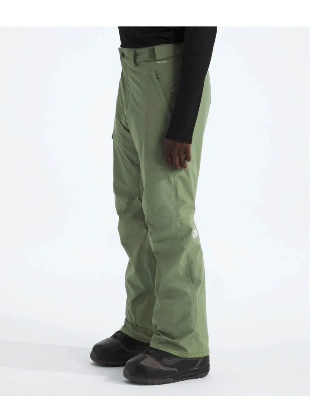 NWT The north face mens freedom insulated Ski Snowboard pants!  Xxl Retails $170